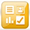 With the SAP Business ByDesign mobile app for iPad, you can manage your small or midsize business anywhere and anytime