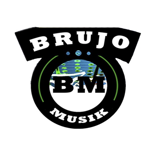 Brujo Musik On Line icon