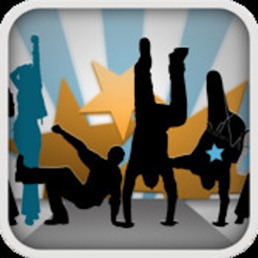 舞蹈－街舞、机械舞、芭蕾舞等舞蹈视频教学 iOS App