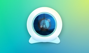 Webcam World View