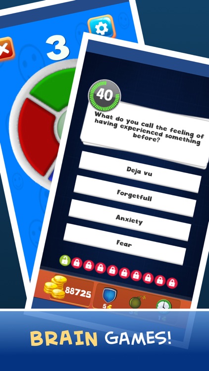 Huboodle: Play Games & Chat screenshot-3
