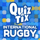 QuizTix: International Rugby Quiz