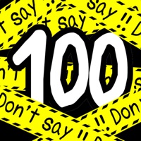 Don't 100!! apk