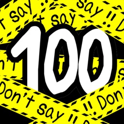 Don't 100!!