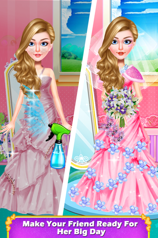 Fashion Designer Dressmaking screenshot 4