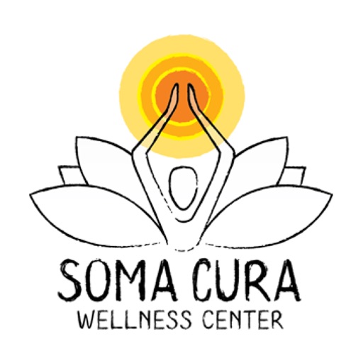 Soma Cura Wellness Center iOS App