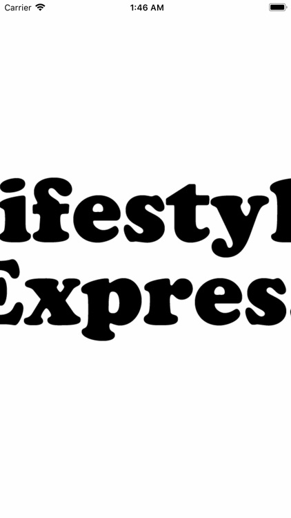 The Lifestyle Express