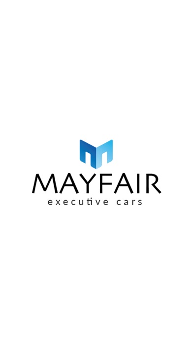 How to cancel & delete Mayfair Executive Car from iphone & ipad 1