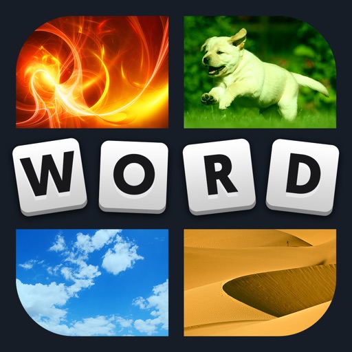 4 Pics 1 Word 4 Pics 1 Word