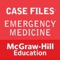 Real life cases for the emergency medicine clerkship and shelf-exam