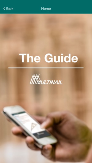 Multinail - The Guide