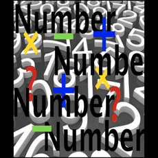 Activities of NumberNumber