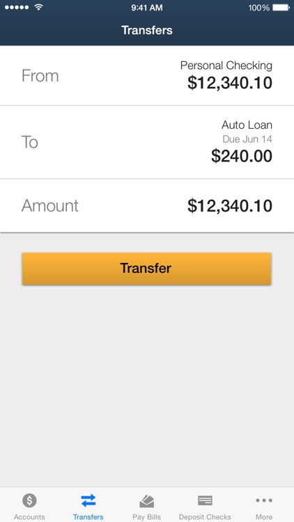 AACFCU MOBILE BANKING