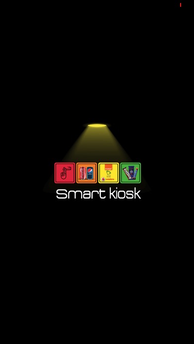 【图】Samrt Kiosk(截图1)