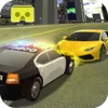 VR Police Pursuit Highway Racing Mania