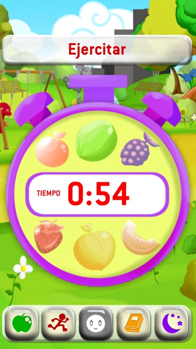 Fuerza Fruta screenshot 3