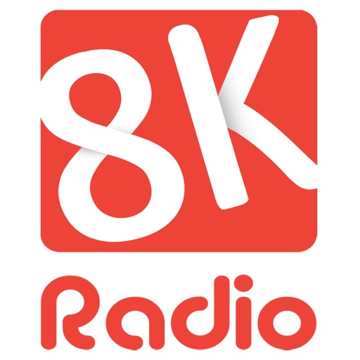 8K Radio
