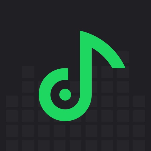 IN Music - Music Video Player Icon
