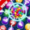 FOOTBALL LEAGUE CRUSH IS THE 1ST MATCH 3 PUZZLE GAME THAT WILL MAKE YOUR TIME SUPER ENJOYABLE