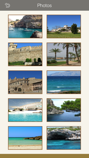 Majorca Island Travel Guide(圖5)-速報App