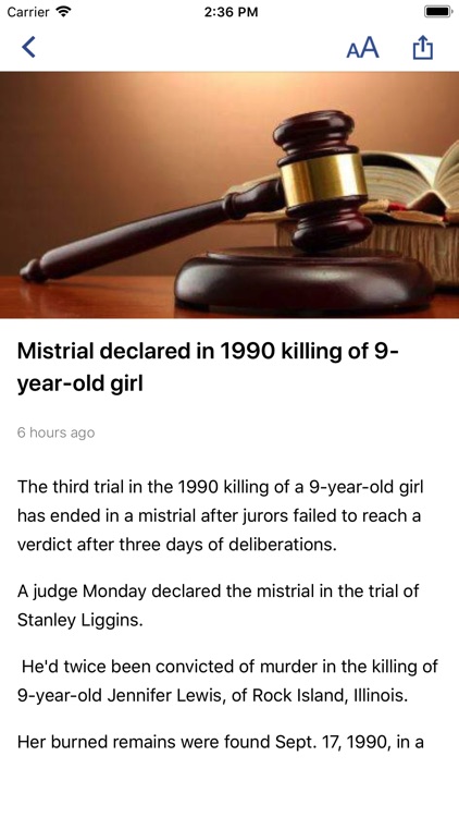 KWWL