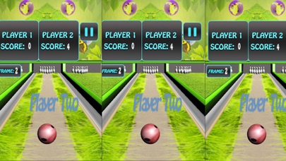 Real Bowling Master 3D screenshot 2