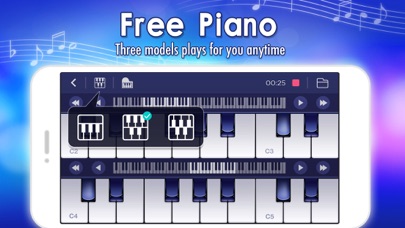 ピアニスト - ピアノ・キング screenshot1