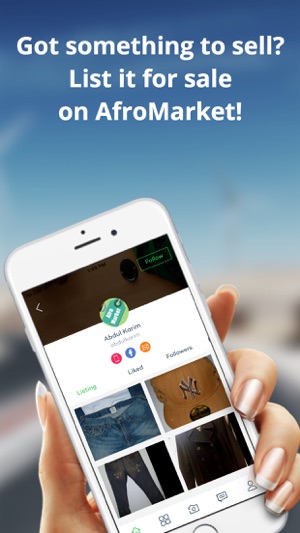 AfroMarket Tanzania: Buy, Sell(圖2)-速報App