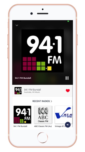 Radio Australia - AM/FM(圖2)-速報App