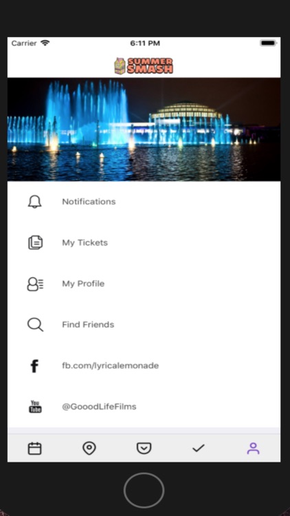 Summer Smash screenshot-5