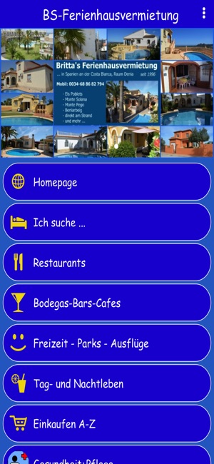 BS-Spanienurlaub(圖1)-速報App