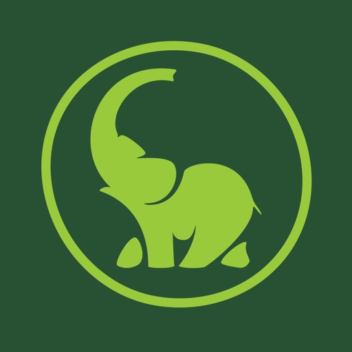 Green Elephant Juicery iOS App