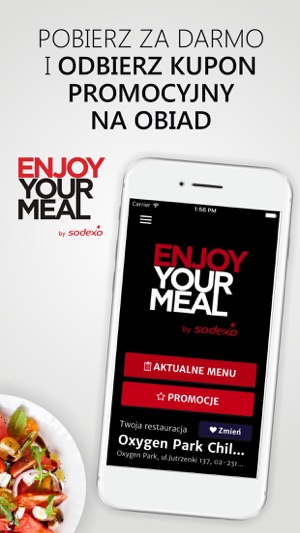 Enjoy Your Meal(圖4)-速報App