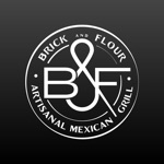 Brick  Flour