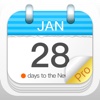 Countdown Pro – big day & event reminder