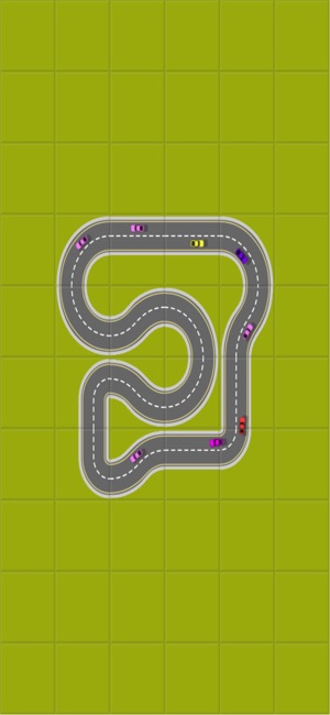 Brain Training - Puzzle Cars 1