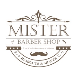 Mister Barber Shop