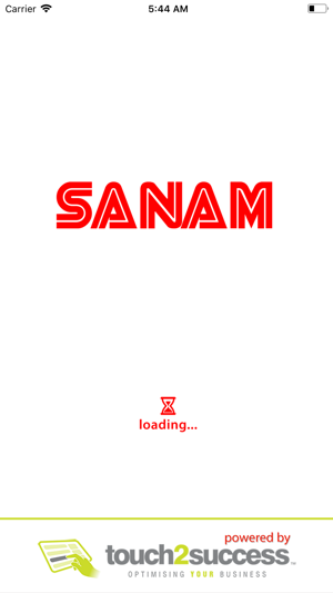 Sanam(圖1)-速報App