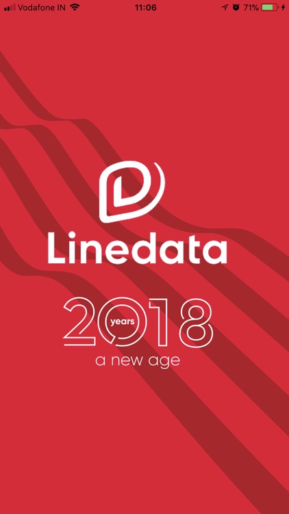 Linedata 20 Years Tunis 2018