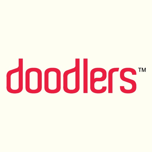 Doodlers icon