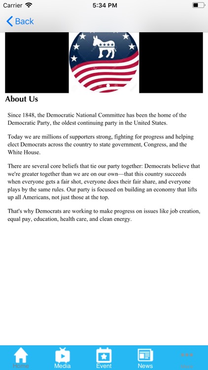 myDNC screenshot-9