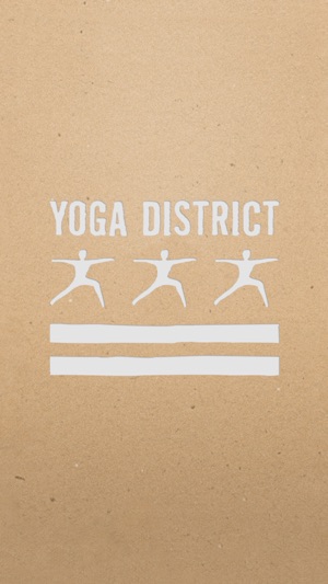 Yoga District DC(圖1)-速報App