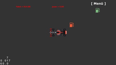 Yarış oyunu-benzin ekleyin screenshot 2