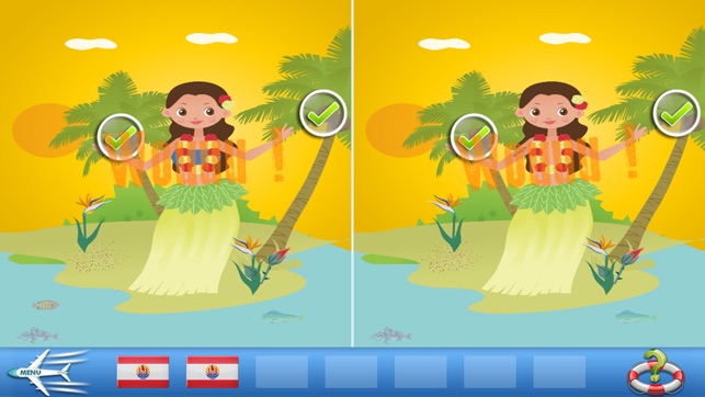 Spot The Differences • Classic(圖5)-速報App