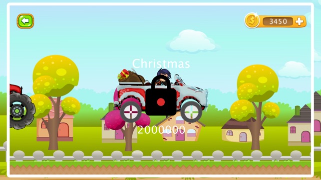 Hill Racing Of Slug Car(圖4)-速報App