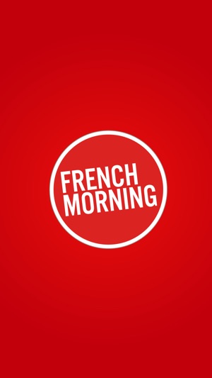 French Morning USA(圖1)-速報App