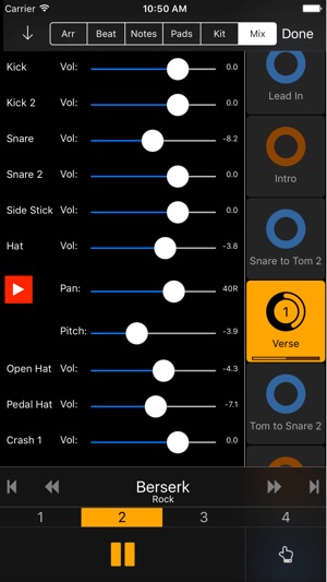 BeatsBot(圖4)-速報App