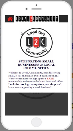 Loyal 2 Community(圖2)-速報App