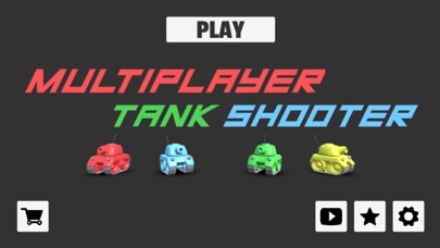 Tank Battle:online screenshot 2
