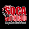 Soca Switch HD Radio